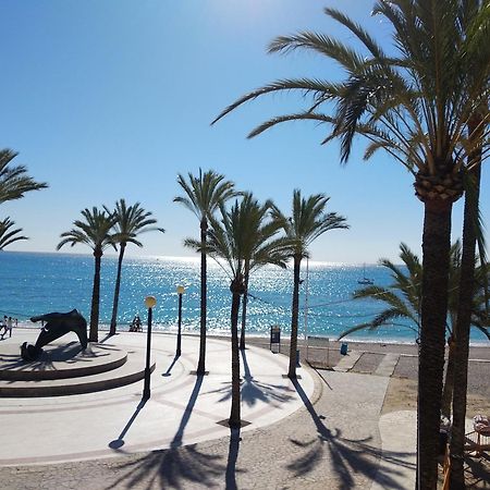 Albir Holiday Home El Albir Exterior foto