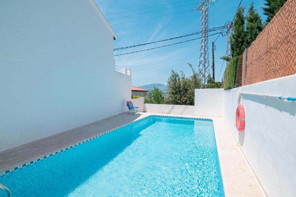 Albir Holiday Home El Albir Exterior foto
